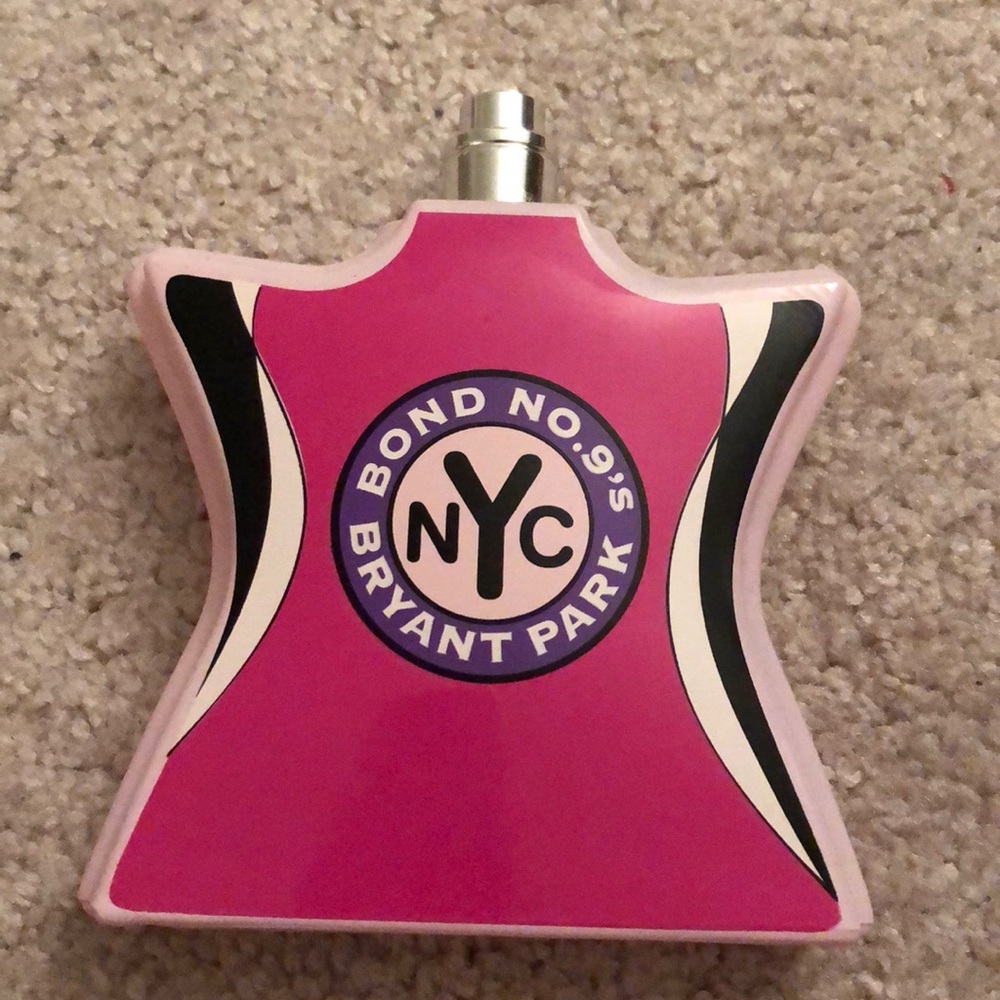 Bond No. 9 Bryant Park 3.3 oz/100ml
